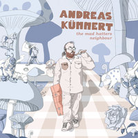 Future's Bound - Andreas Kümmert, Rob Vitacca