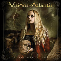 Maria Magdalena - Visions Of Atlantis