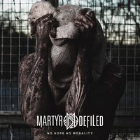 Demons In The Mist - Martyr Defiled