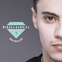 Mitä mä teen tääl - Mikael Gabriel, Cheek