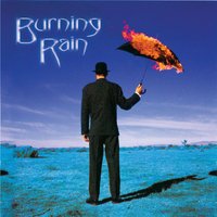 Jungle Queen - Burning Rain