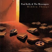Ghost Town - Paul Kelly, The Messengers