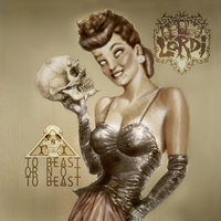 Something Wicked This Way Comes - Lordi