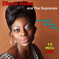 Who's Loving You - Diana Ross, The Supremes