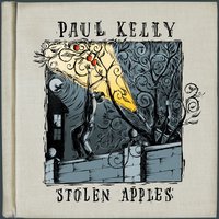 Right Outta My Head - Paul Kelly