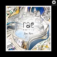 From Above - Rae Morris