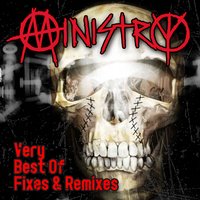 N.W.O. (Re-Recorded) - Ministry
