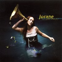 Rose velours - Jorane