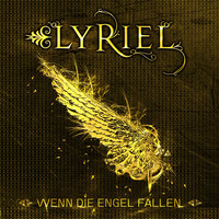 Everything Is Coming Up Roses - Lyriel