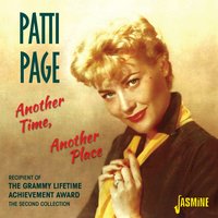 I Got It Bad and That Ain't Good - Patti Page