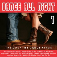 A Good Run Of Bad Luck - The Country Dance Kings