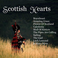 Flower Of Scotland - John Campbell