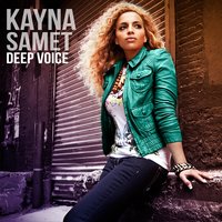 A perte de vue - Kayna Samet