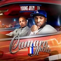 Aint No Way Around It - Young Jeezy, T.I., Future
