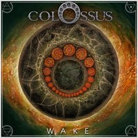 Traitors Gate - Colossus