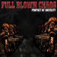 Bloodflow - Full Blown Chaos