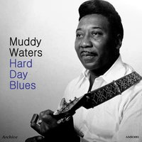 Stangin' Here Tremblin' - Muddy Waters