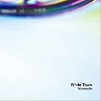 I Don't Want to Fall in Love Again - White Town