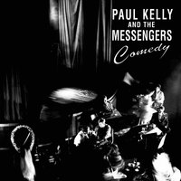 Blue Stranger - Paul Kelly