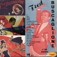 Era piccola così - Fred Buscaglione