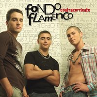 Razon de Vivir - Fondo Flamenco
