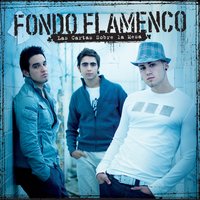 Confesión - Fondo Flamenco
