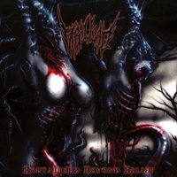 Lacerated Flesh - Viral Load