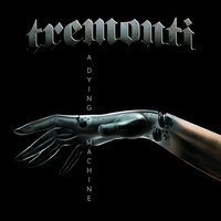 As the Silence Becomes Me - Tremonti