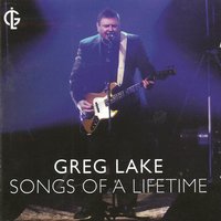 Reflections Of Paris - Greg Lake