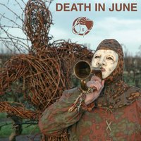 Last Europa Kiss - Death In June
