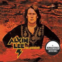 Back in My Arms Again - Alvin Lee