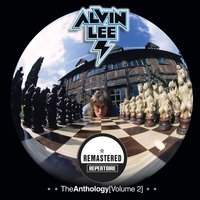 I've Got Eyes for You Baby - Alvin Lee