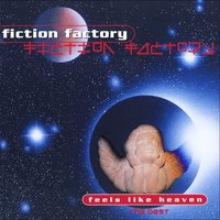Ghost of Love - Fiction Factory