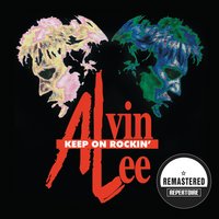 Give Me Your Love - Alvin Lee