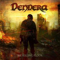 For Vengeance - Dendera