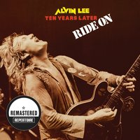 Hey Joe - Alvin Lee