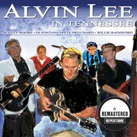 Let's Get It On - Alvin Lee