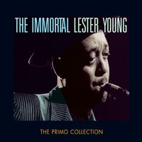 A Sailboat in the Moon Light - Lester Young