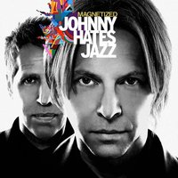 Ghost of Love - Johnny Hates Jazz