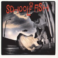 Fell - School Of Fish