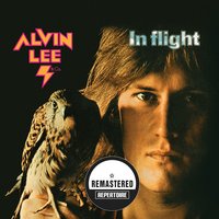 Mystery Train - Alvin Lee