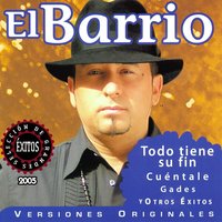 Un Besito - El Barrio