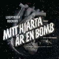 Hårt mot hårt - Looptroop Rockers, Cleo