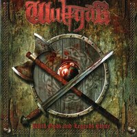Brothers of War (Into Valhalla They Ride) - Wulfgar