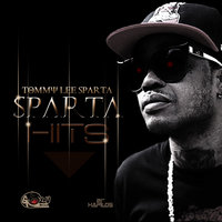 Blood Bath - Tommy Lee Sparta, VYBZ Kartel