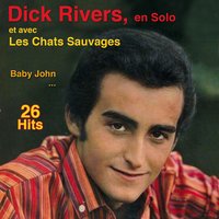 Cours mon coeur - Dick Rivers