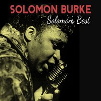 Hanging up My Heart for You - Solomon Burke