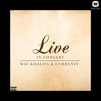 The Blend - Wiz Khalifa, Curren$y