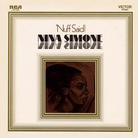 Take My Hand Precious Lord - Nina Simone