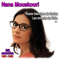 Et maintenant (What Now My Love) - Nana Mouskouri